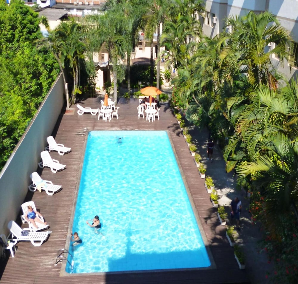 Lider Palace Hotel 9/52