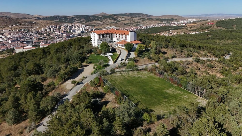 Camlik Hotel Yozgat 20/26