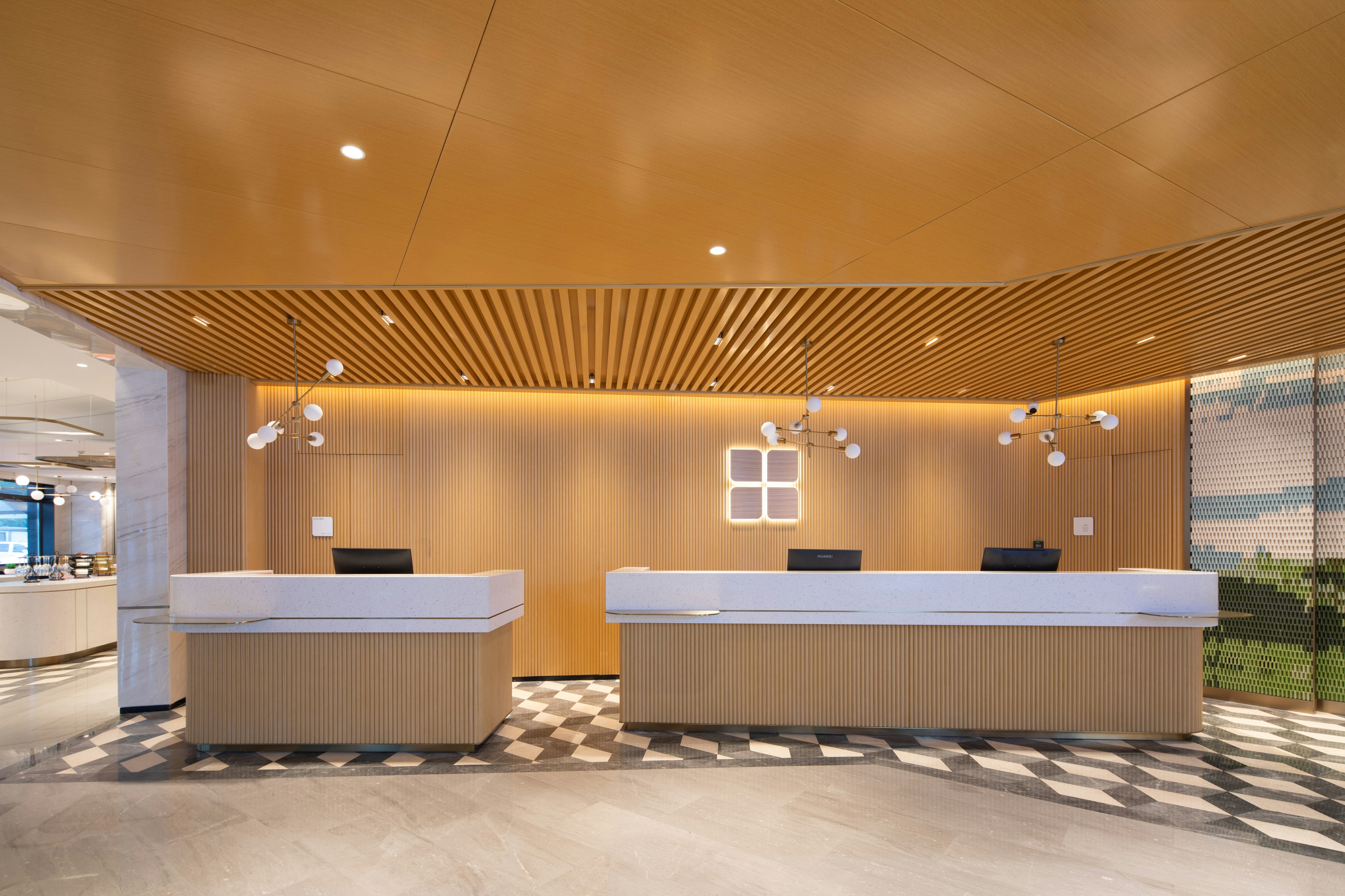 Hilton Garden Inn Hulunbuir Hailar 6/30