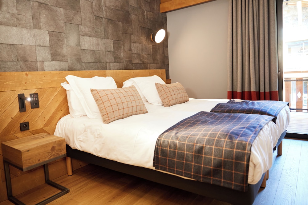 Pure Montagne Resort and Spa 17/66