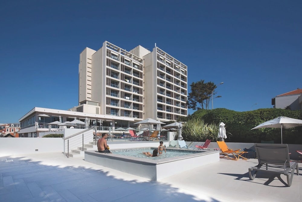Residence Vacances Bleues Le Grand Large 2/70