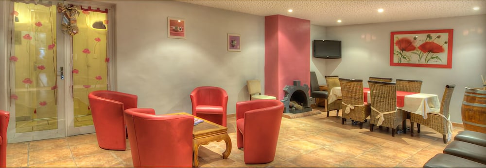 Logis Le Printemps 24/38