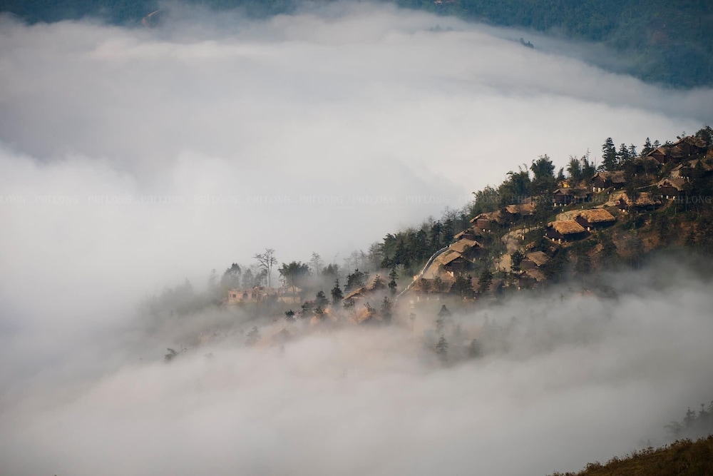 Sapa Jade Hill Resort & Spa 49/60