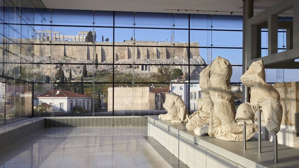 The Vault Athens 13/58