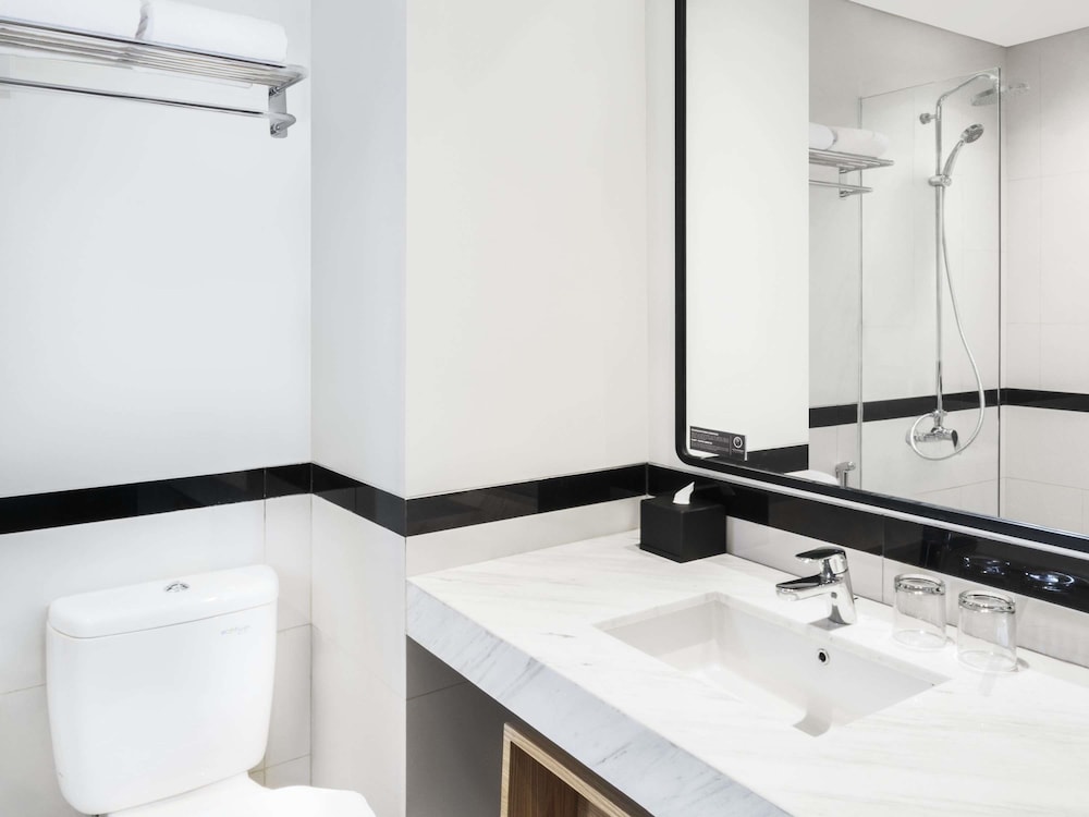 ibis Jakarta Raden Saleh 47/49