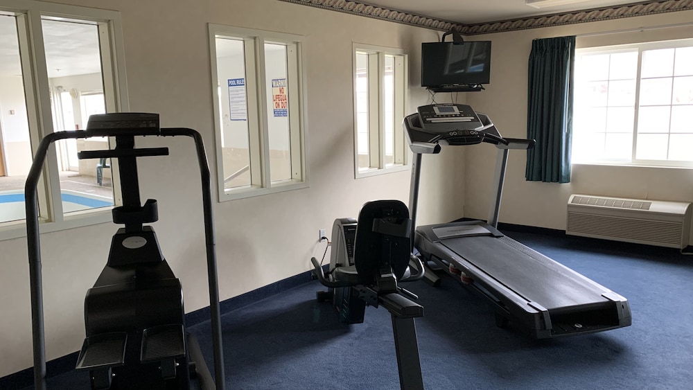 Fairbridge Inn & Suites Miles City 24/47