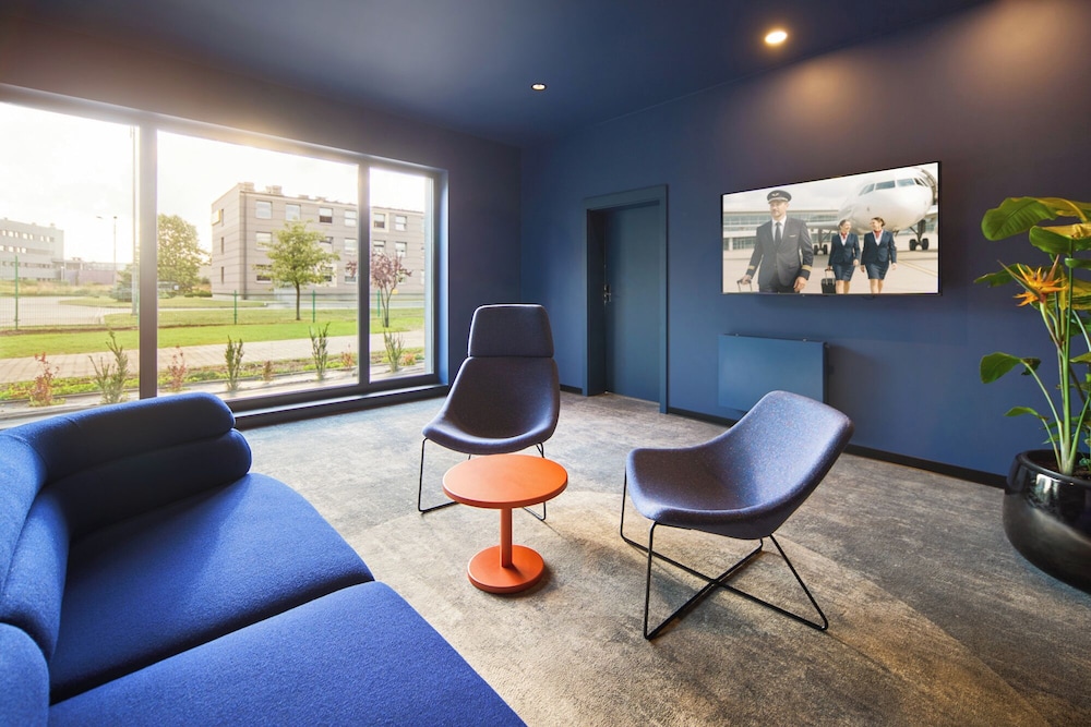ibis Styles Katowice Airport 19/37