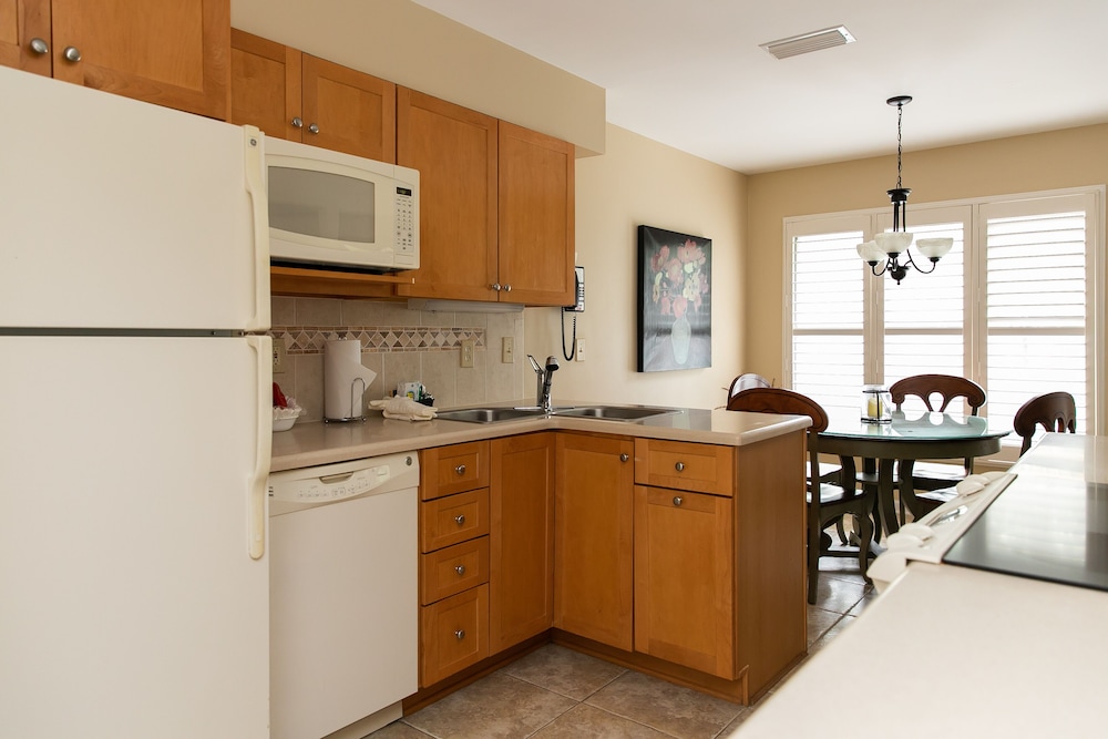 Kiawah Island Golf Resort - Villas 44/74
