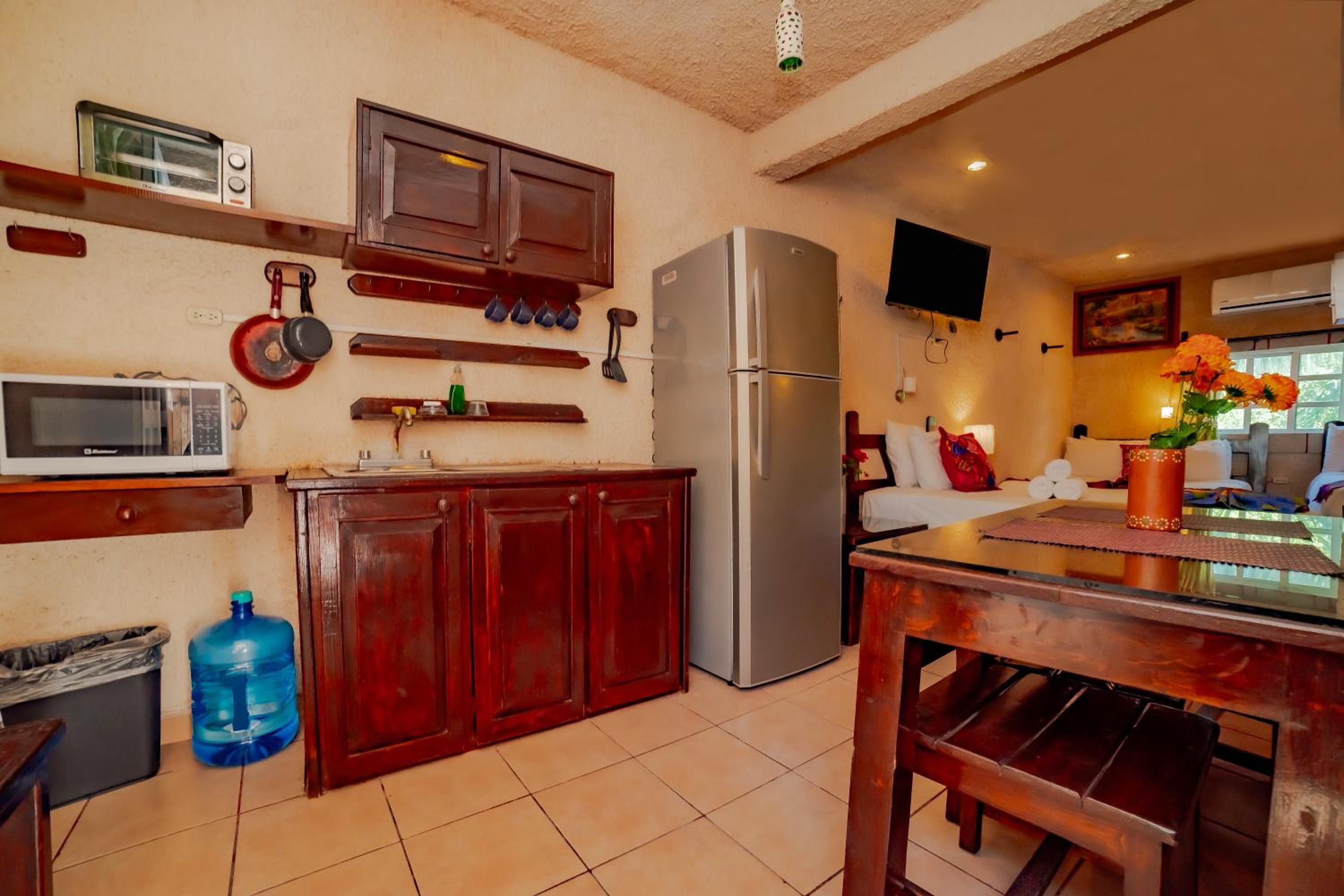 Sol Caribe Departamentos & Suites 8/29