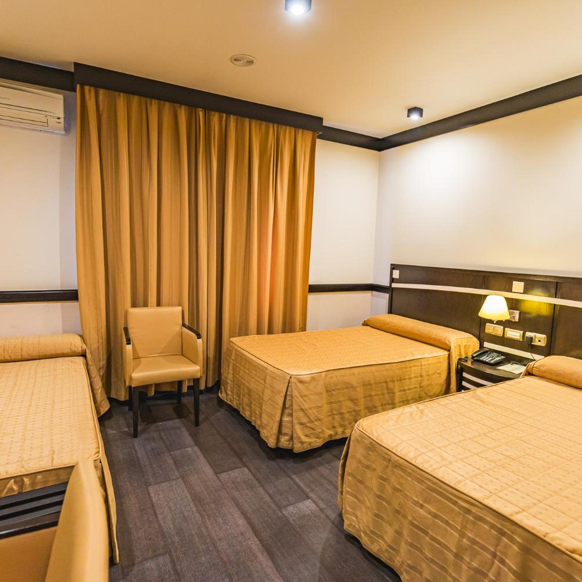 Hotel Machaco 39/50