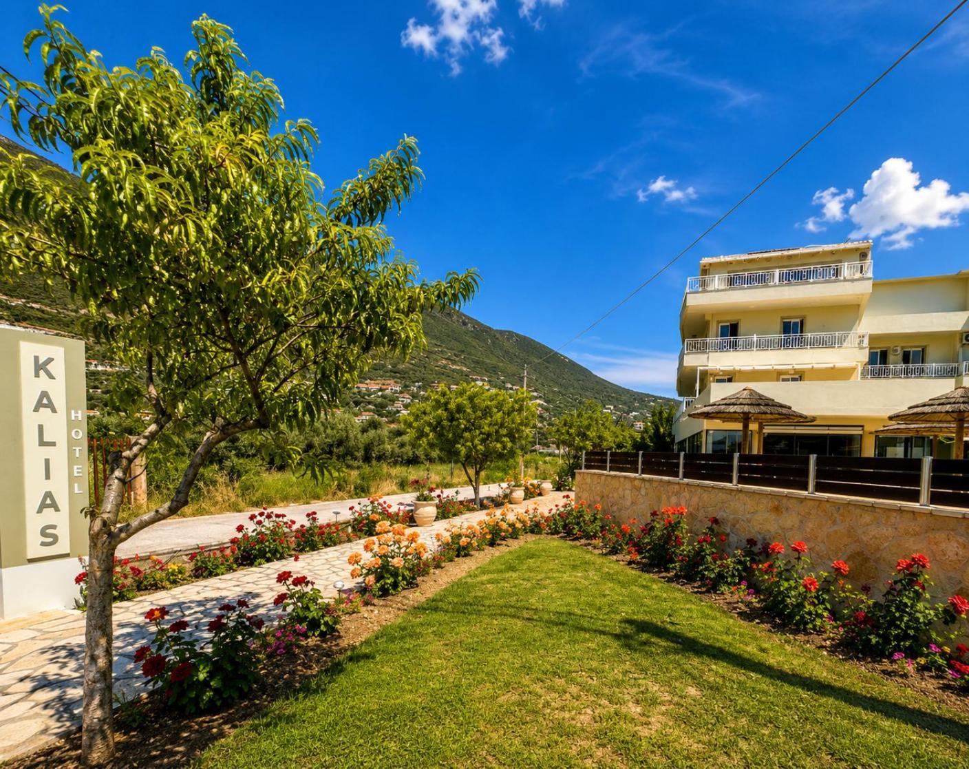 Kalias Hotel 47/51