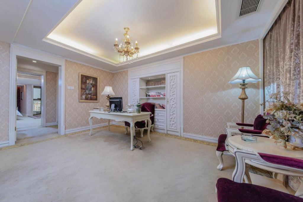 Vienna Hotel Henggang Xincheng 24/57