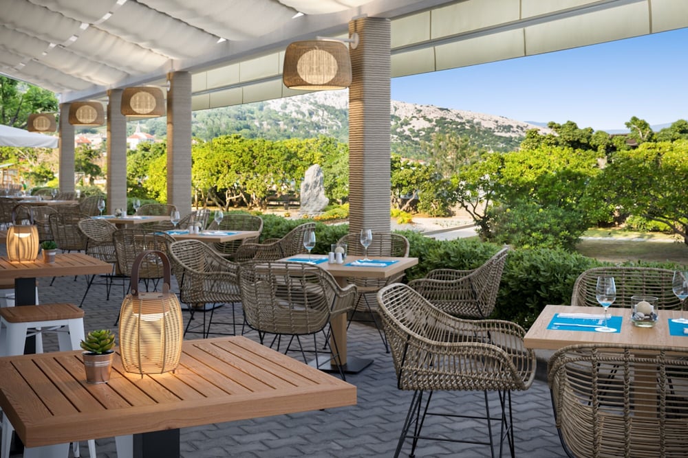 Sunny Baska Residence by Valamar 37/61