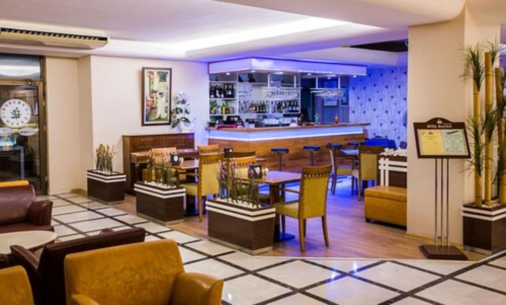 Derici Hotel 55/69