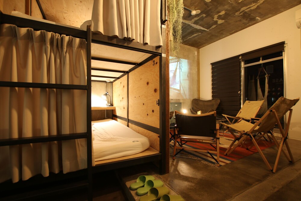 365Base Outdoor Hostel 31/55