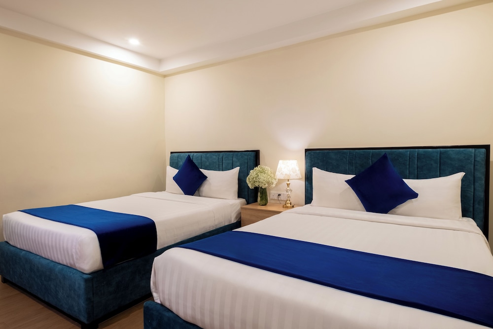 Sandals Flora Hotel 23/48