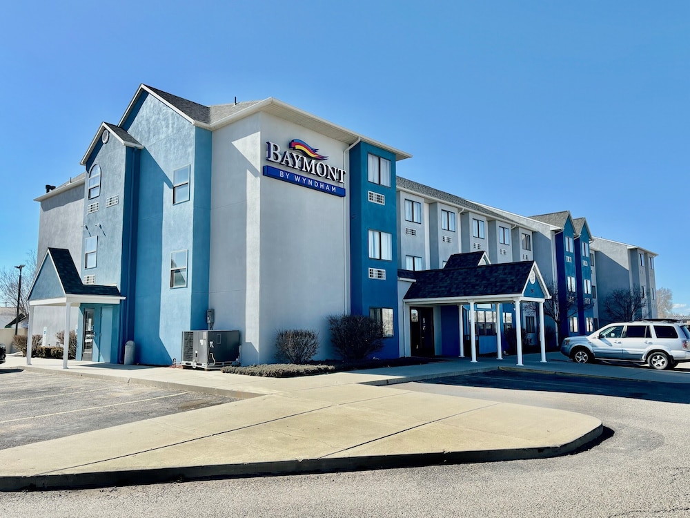 Baymont By Wyndham Farmington 36/41