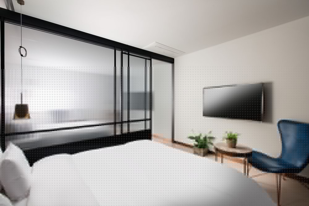 N Bridge Hotel 13/55
