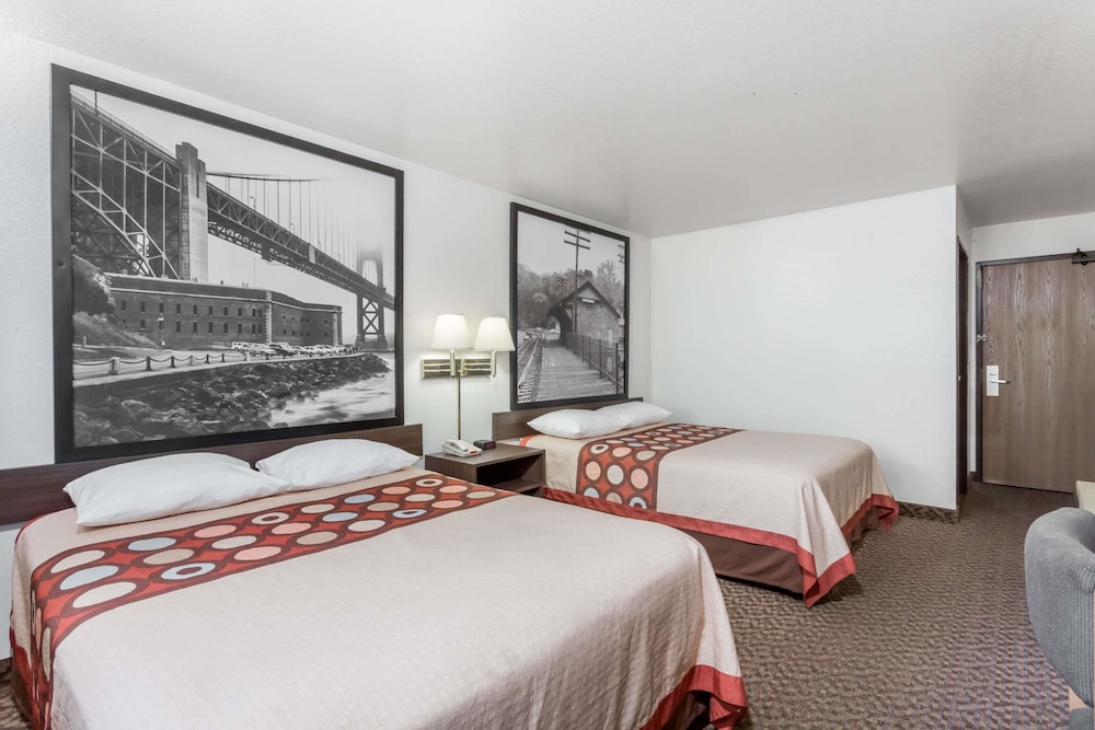 SureStay by Best Western Prince Frederick 17/49
