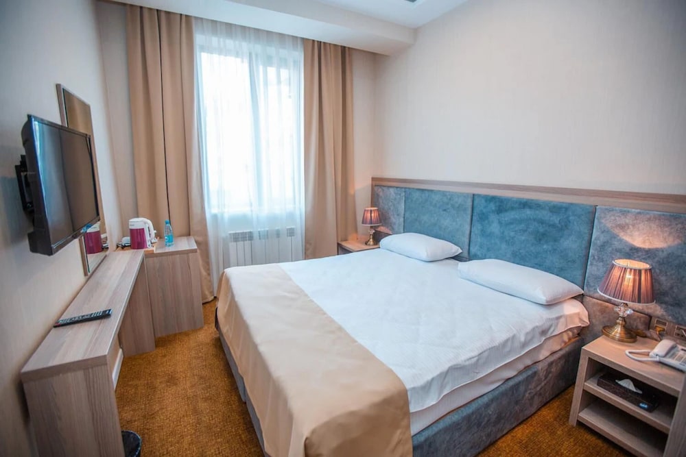 Grand Midway Hotel Baku 24/55