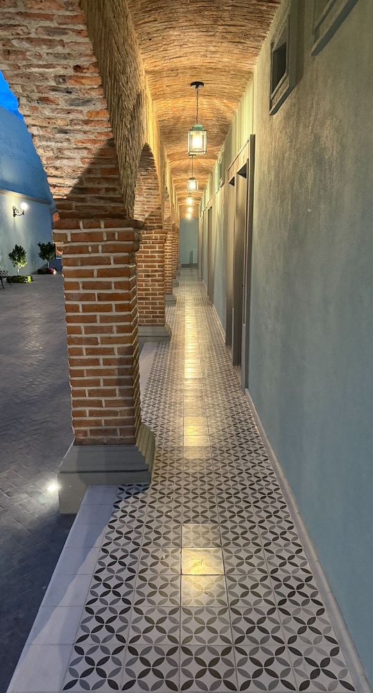 Hotel Posada Real 17/31