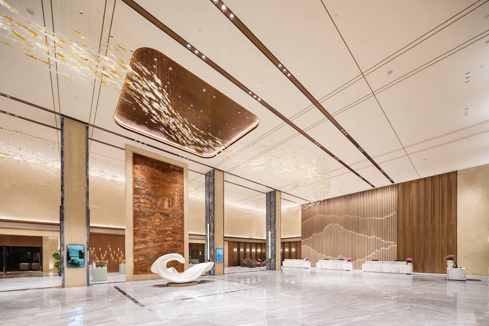 Wyndham Grand Plaza Royale Longchang 3/32