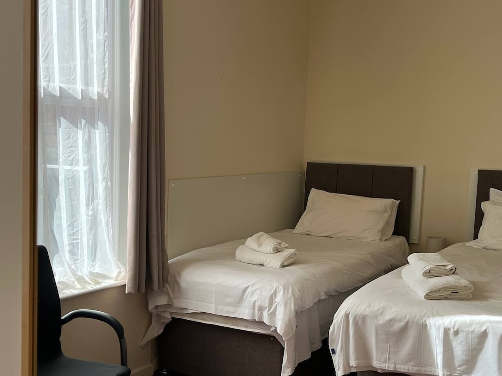 City Lodge Guest House 19/51