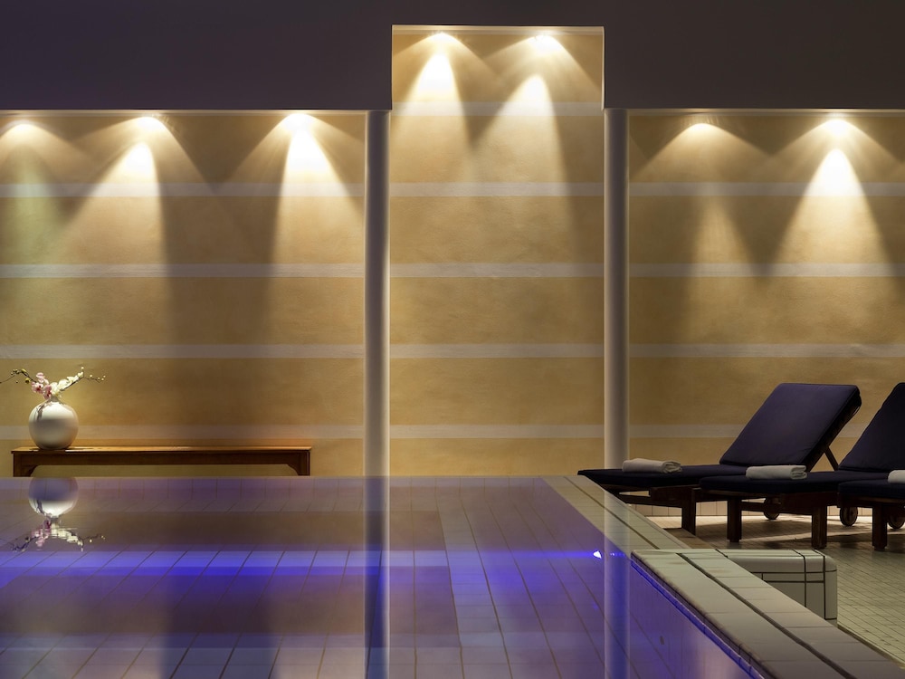 Novotel Paris Roissy CDG Convention 38/71