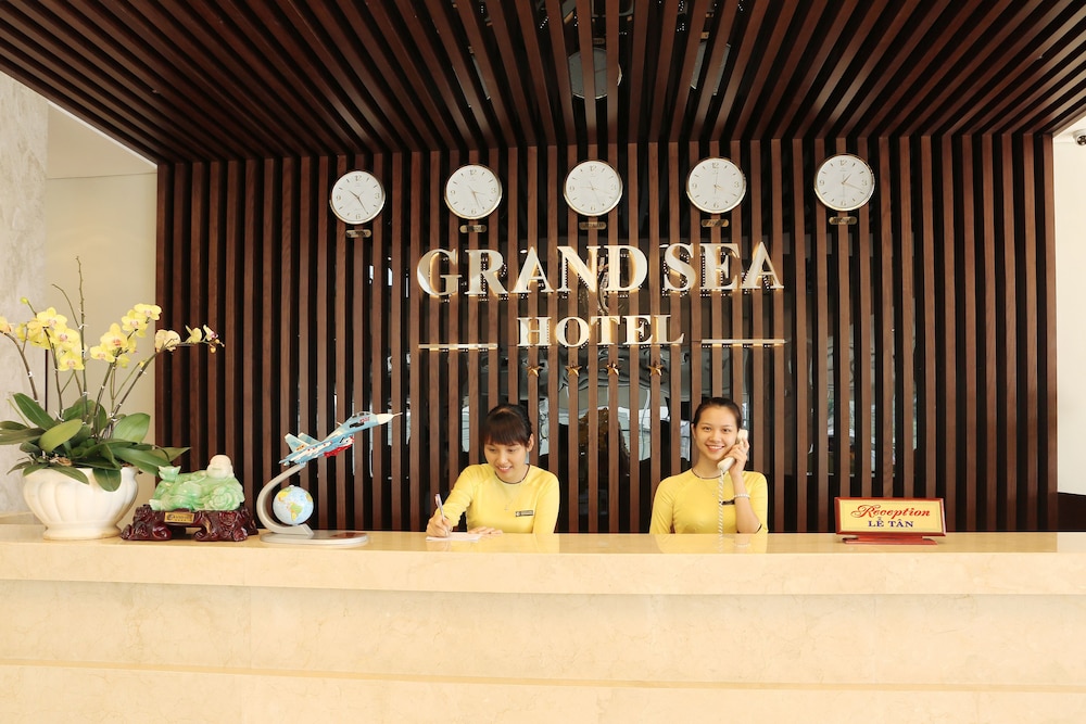 Grand Sea Hotel 6/74