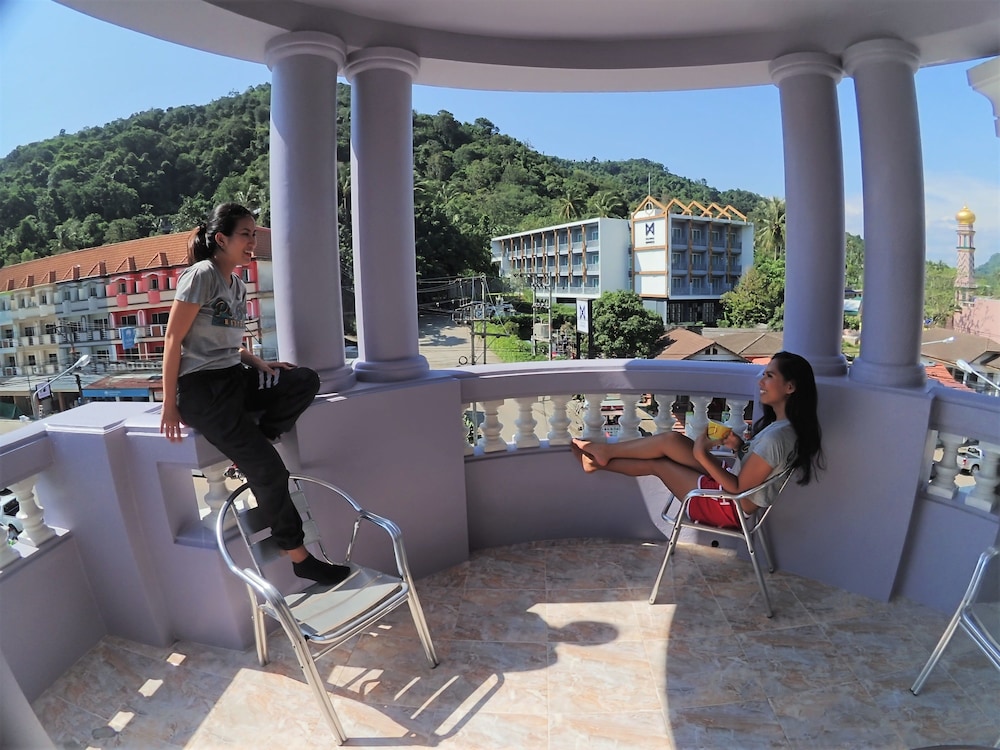 Pop-In Hostel Aonang 33/47