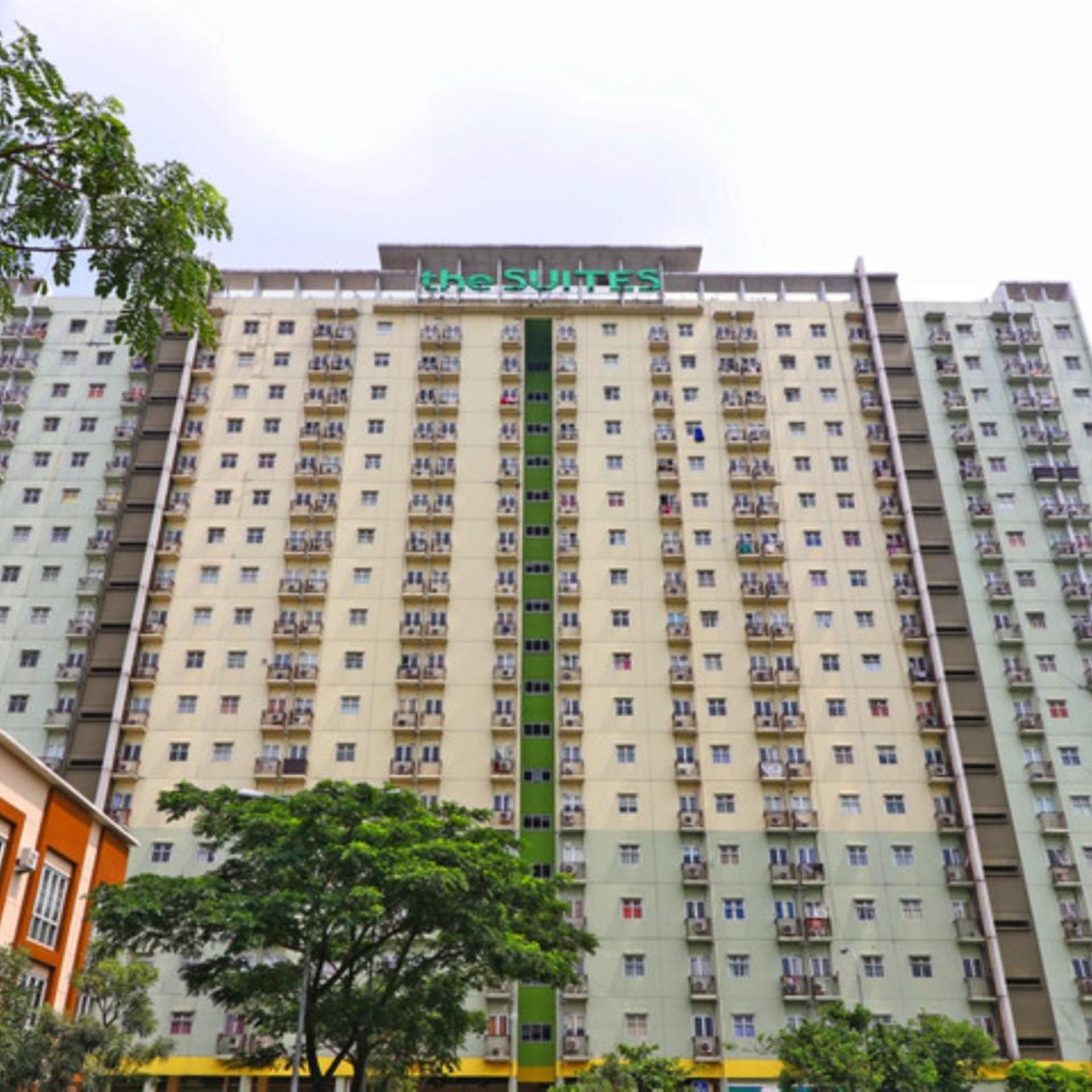 The Suites Metro Apartment by NFO Property by ZUZU 4/24
