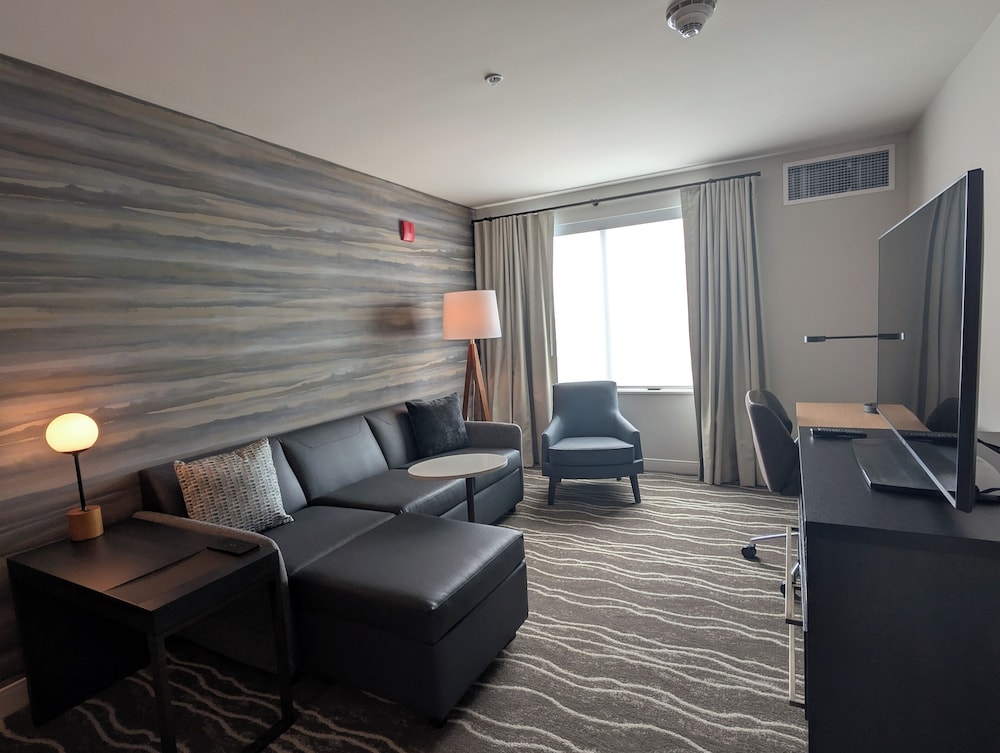 Residence Inn by Marriott Sacramento Cal Expo 55/68