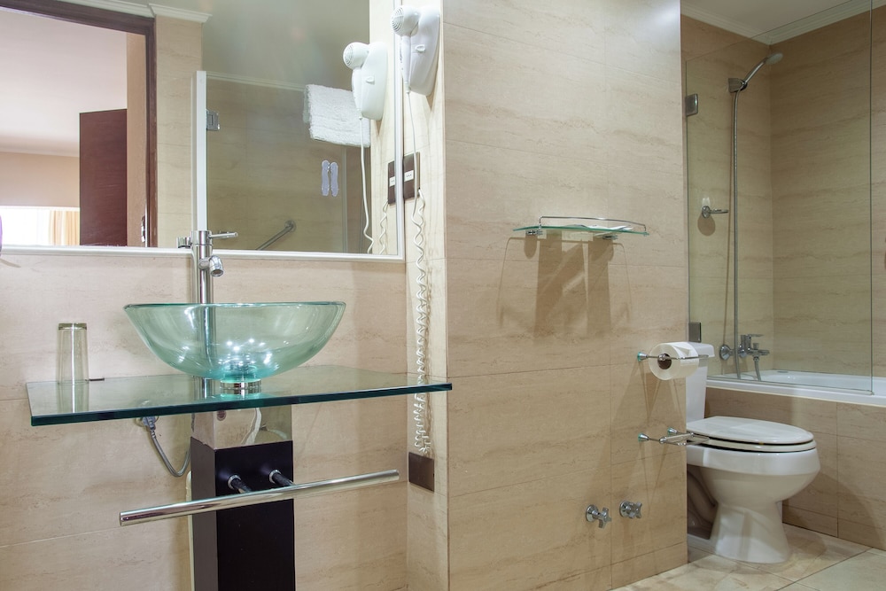 HOTEL HD 43/45