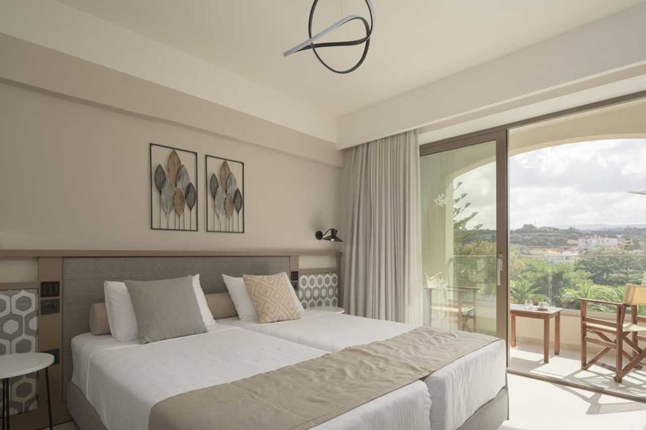 Creta Star Hotel - Adults Only 110/163