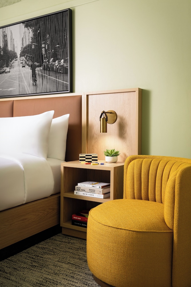 THE ROW NYC HOTEL 34/49