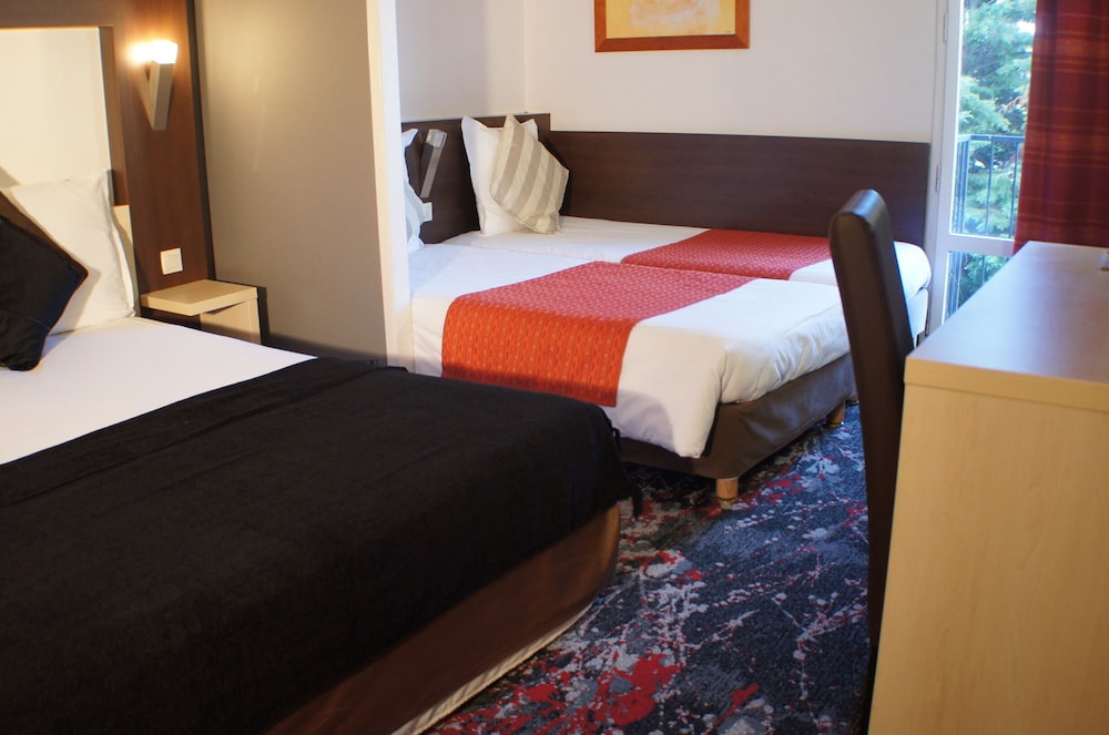 Hotel the Originals Annonay Est La Siesta 11/49