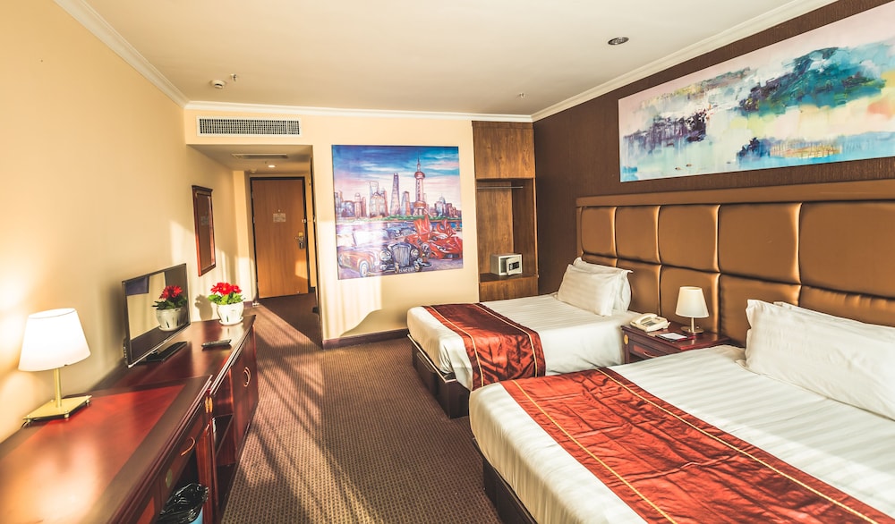 MAGNIFICENT INTERNATIONAL HOTEL 14/56