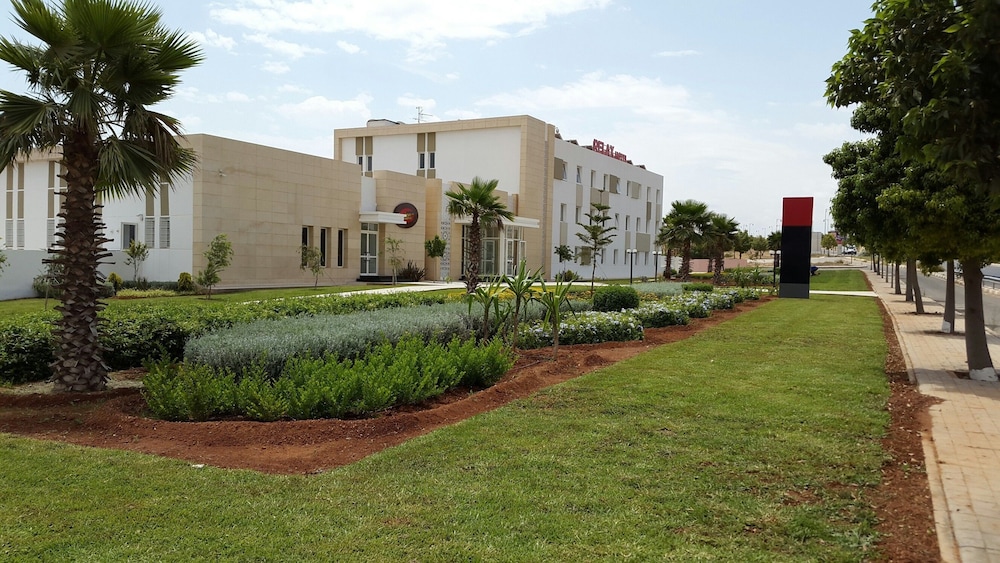 Relax Hotel Oujda 24/31