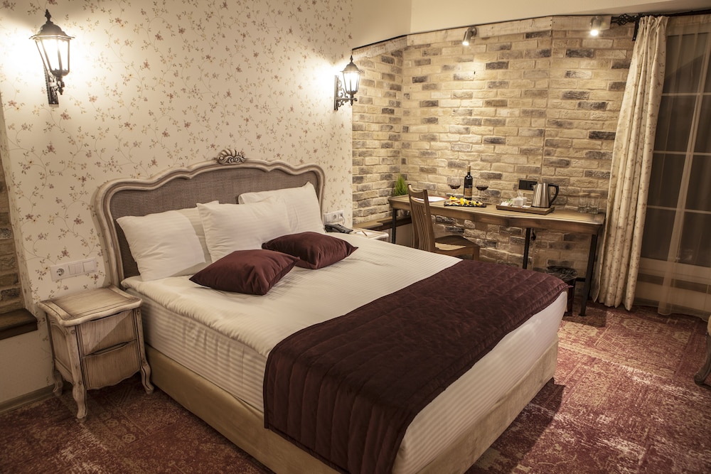 RAYMAR HOTELS ANKARA 27/60