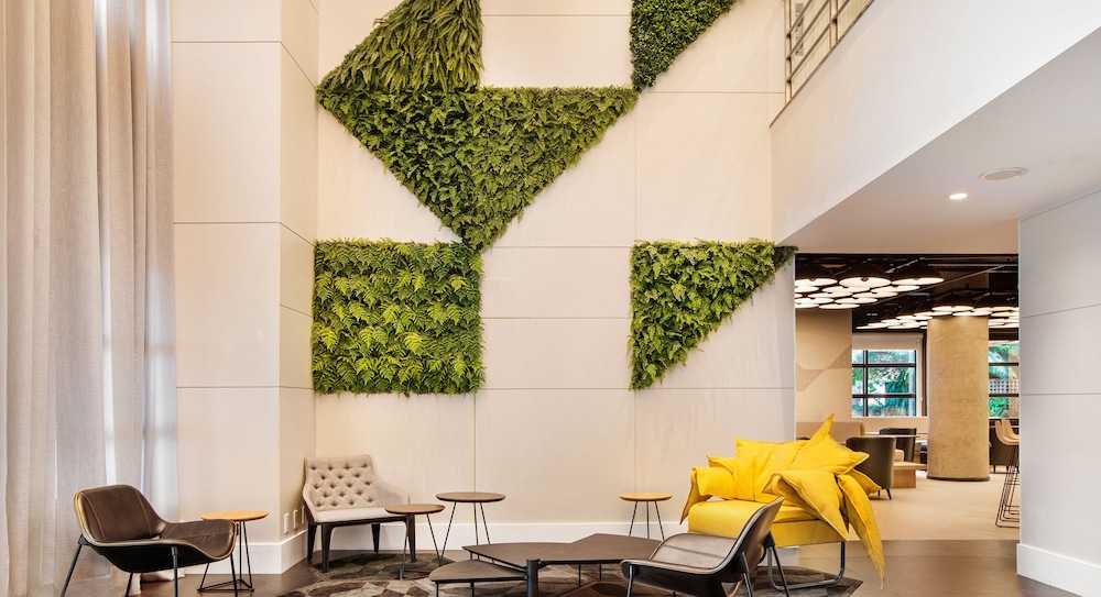 INNSIDE By Melia Sao Paulo Itaim 50/74