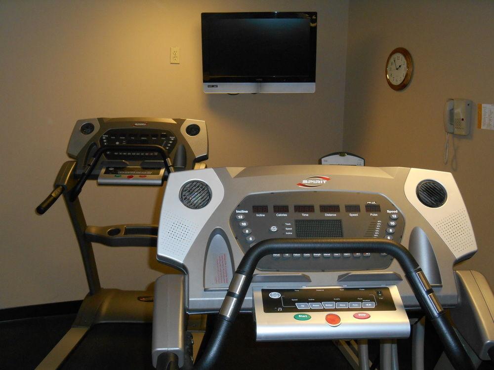 work area