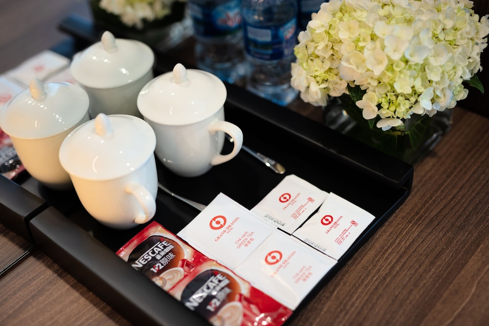 Grand Dragon Hotel Hanoi photo4