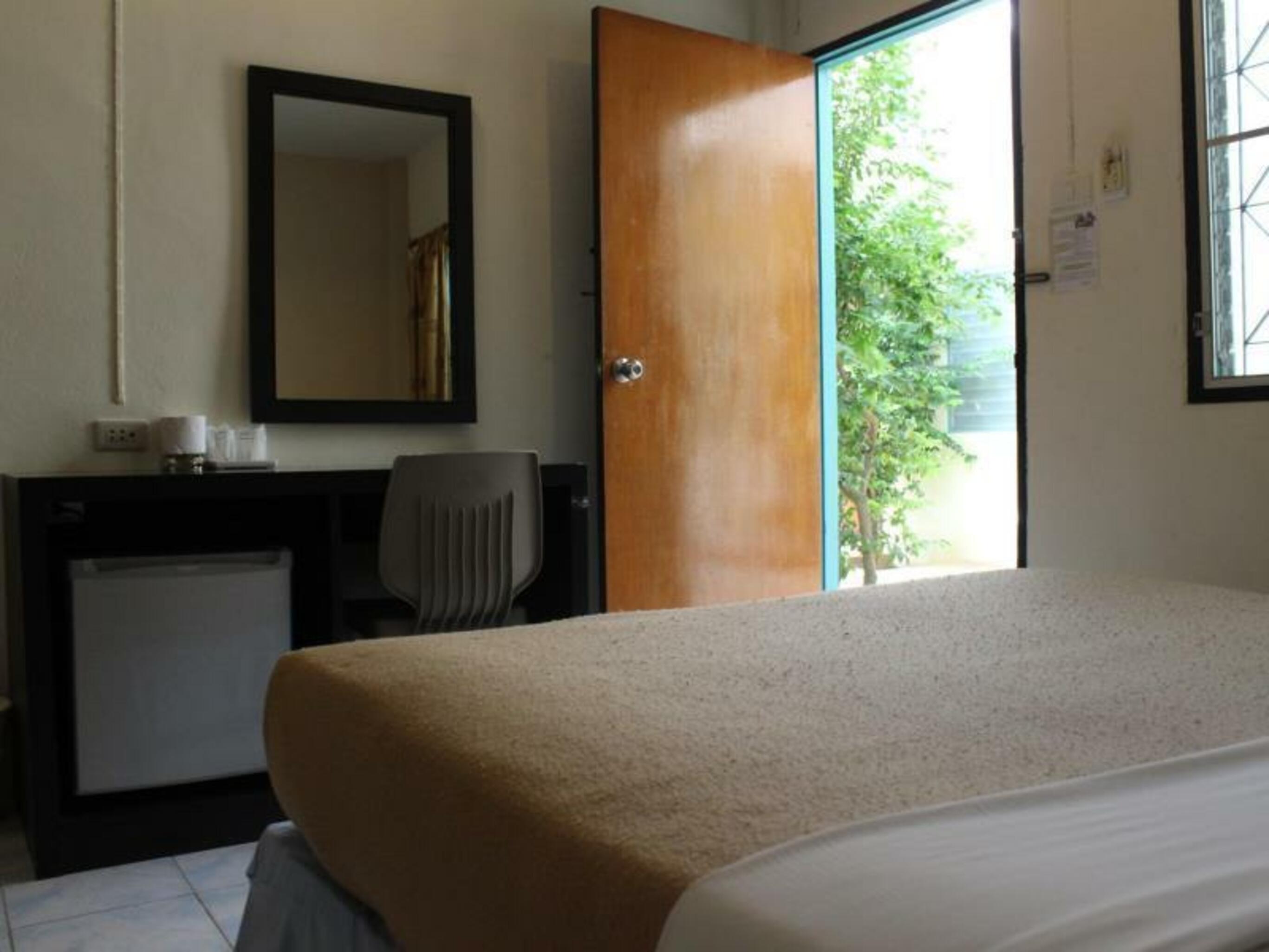 Baan Tonsai Garden Resort Phuket 19/25