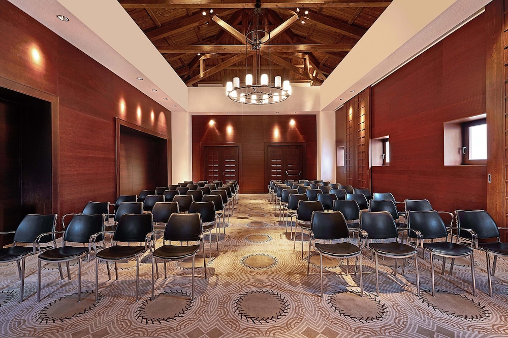 The Westin Resort, Costa Navarino 59/71
