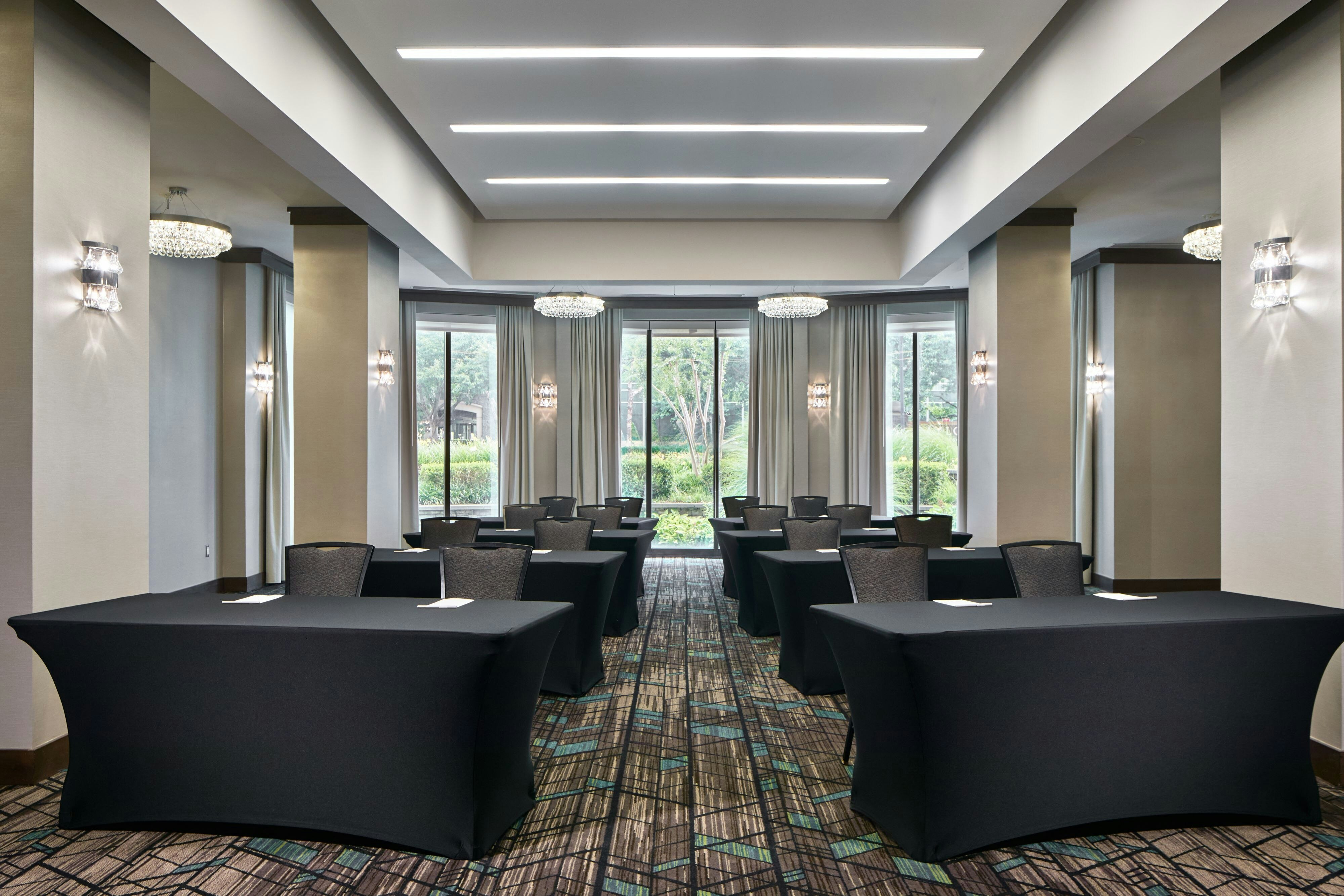 Residence Inn National Harbor Washington Dc Area 39/72