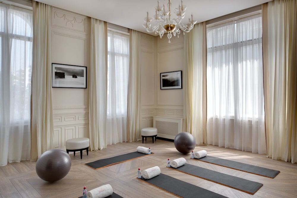 Grand Hotel Thalasso Et Spa 41/73
