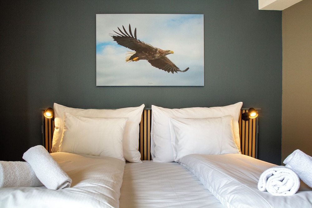 Nordis Hotel Lofoten 48/70