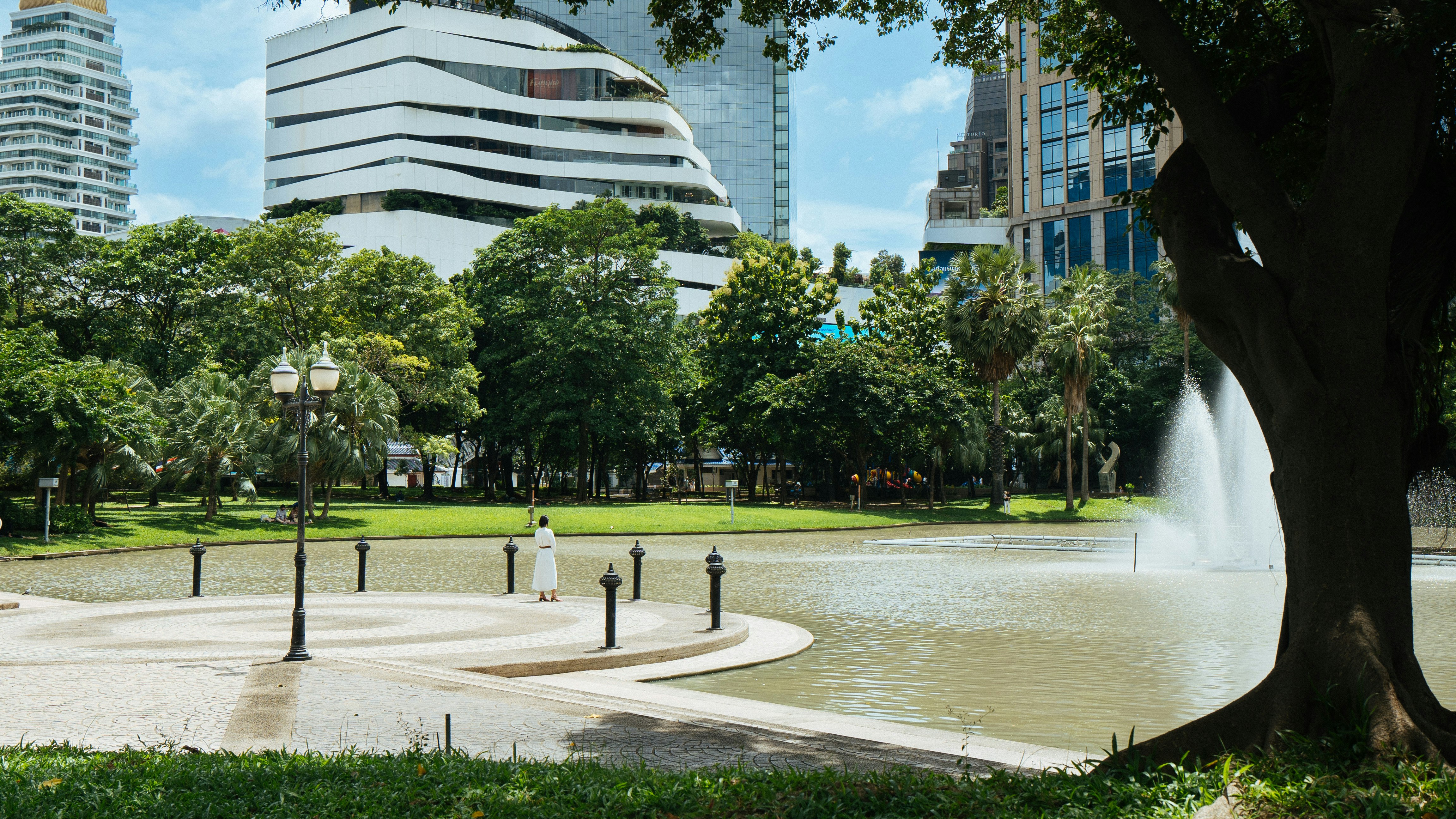 DoubleTree by Hilton Hotel Sukhumvit Bangkok 75/79