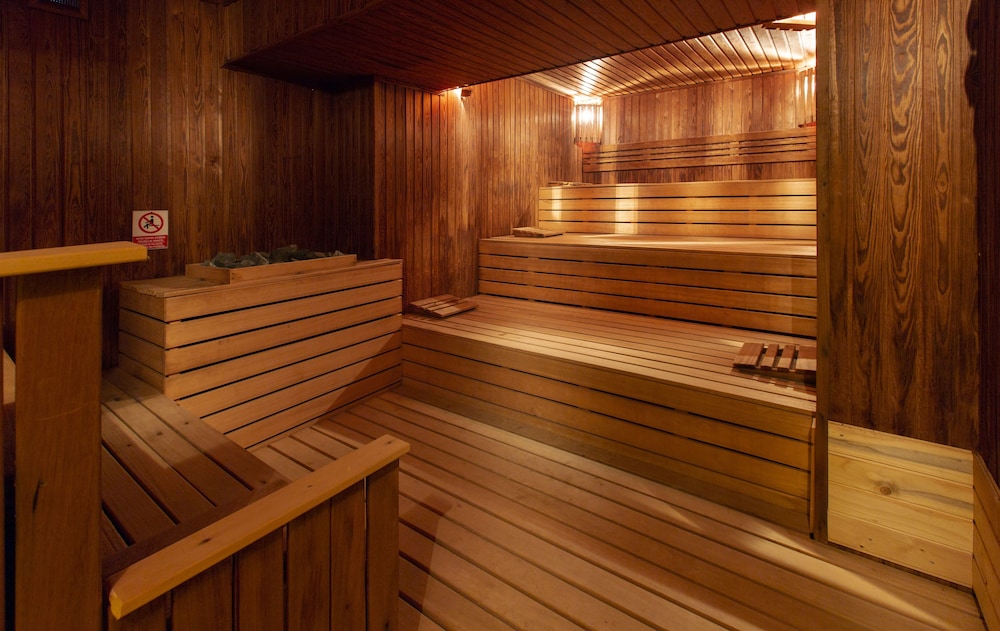 Altin Yunus Hotel and Spa - Cesme 14/50