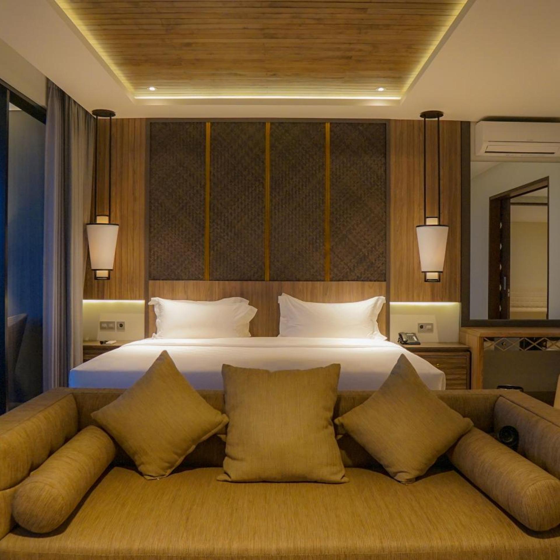 Ocean, Suite
